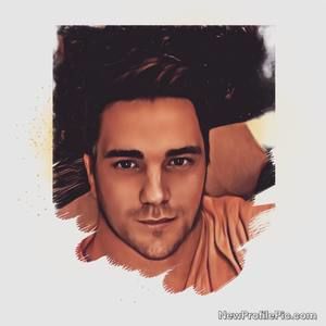 Meet your Posher, Andy